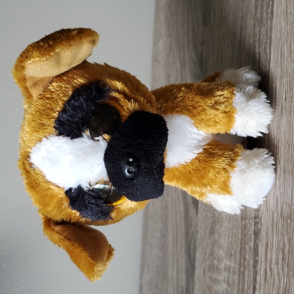 Beanie Boos - Brutus 6" plush